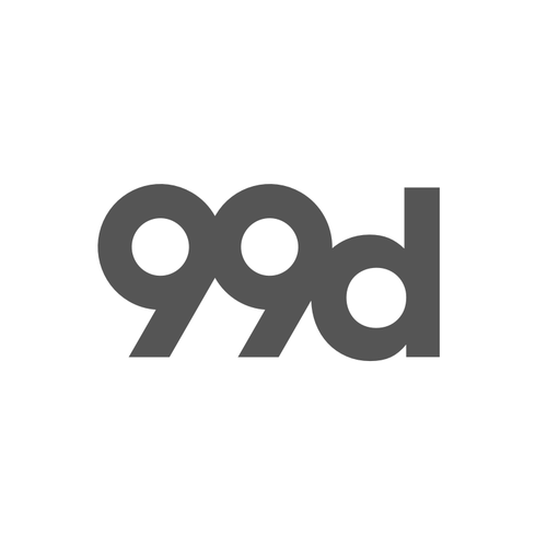 99 Designs logo
