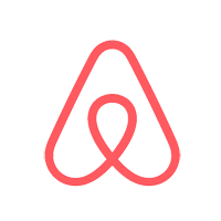 Airbnb logo