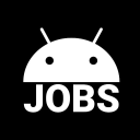 Android Jobs logo