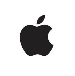 Apple logo