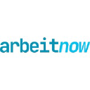 Arbeitnow logo