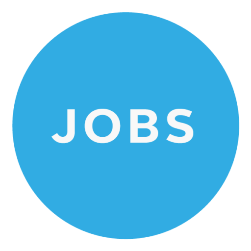 Authentic Jobs logo