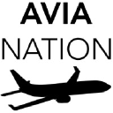 AviaNation logo