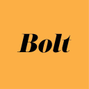 Bolt Jobs logo
