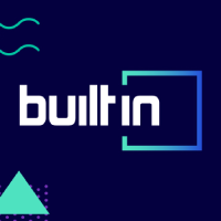 Built In logo