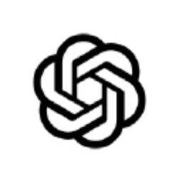 chatGPT logo
