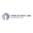 Cyber Security Jobs logo