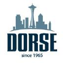 Dorse logo
