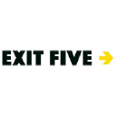 Exit Five logo