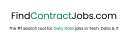 Find Contract Jobs logo