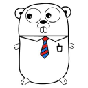 Golangprojects logo