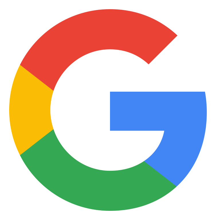 Google Jobs logo