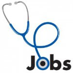 Healthcare Jobsite logo