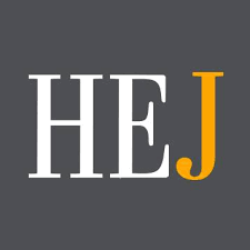 Higher Ed Jobs logo