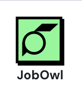 JobOwl logo