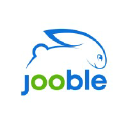 Jooble logo