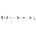 Letsworkremotely logo