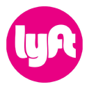 Lyft logo