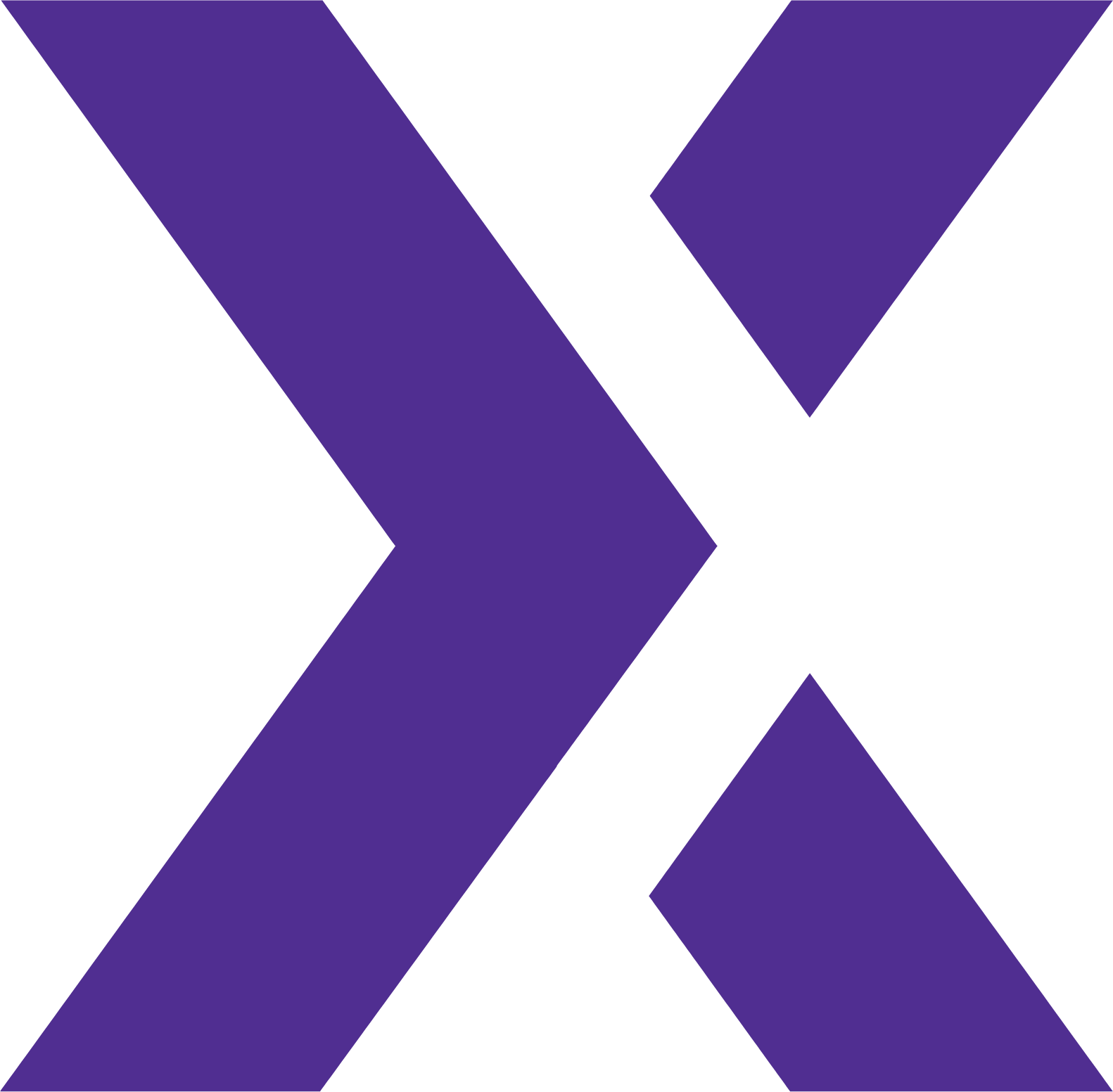 Maximus logo
