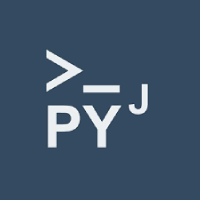 Prompt Your Job logo