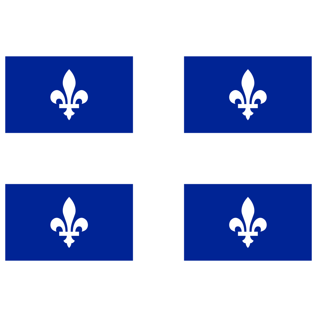 Quebec Emploi logo