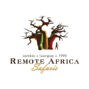 RemoteAfrica logo