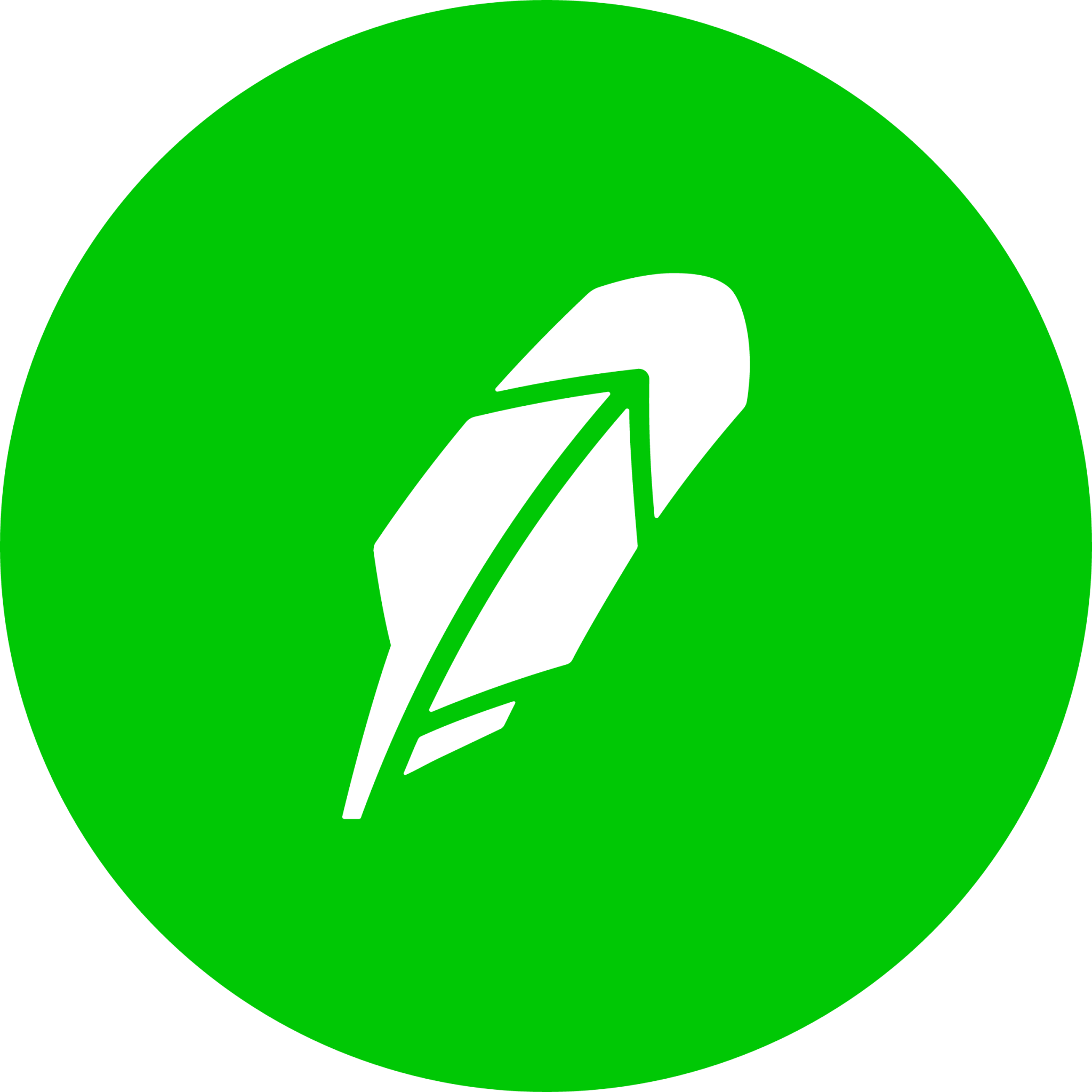 Robin Hood logo