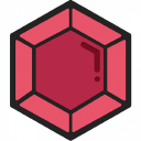Ruby On Remote logo