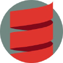 ScalaJobs logo