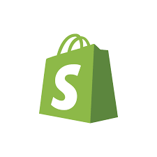 Shopify logo