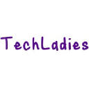 Tech Ladies logo