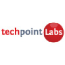 TechPoint logo