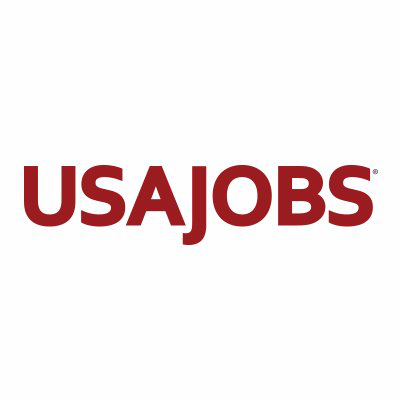USA Jobs logo