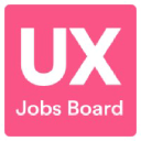 UX Jobs Board logo
