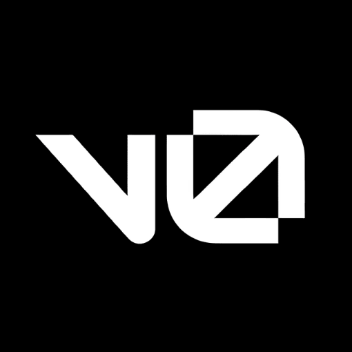 V0 logo