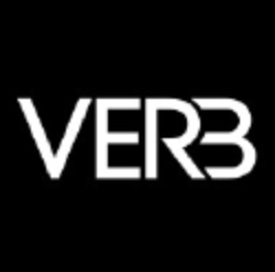 Verb logo