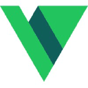 VueJobs logo