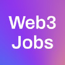 Web3 Internships logo