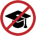 No CS Degree logo